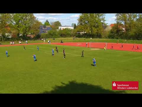 FC Ezidxan Minden vs. TuSPO I