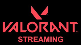 【VALORANT】ゴールド帯。知り合いとカスタム