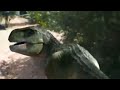 Hollywood Hindi Dubbed Superhit Action Chinese Movie Dino King Journey To Fire Mountain