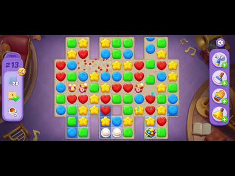 #game #Matchingtonmansion #levelhard #2102