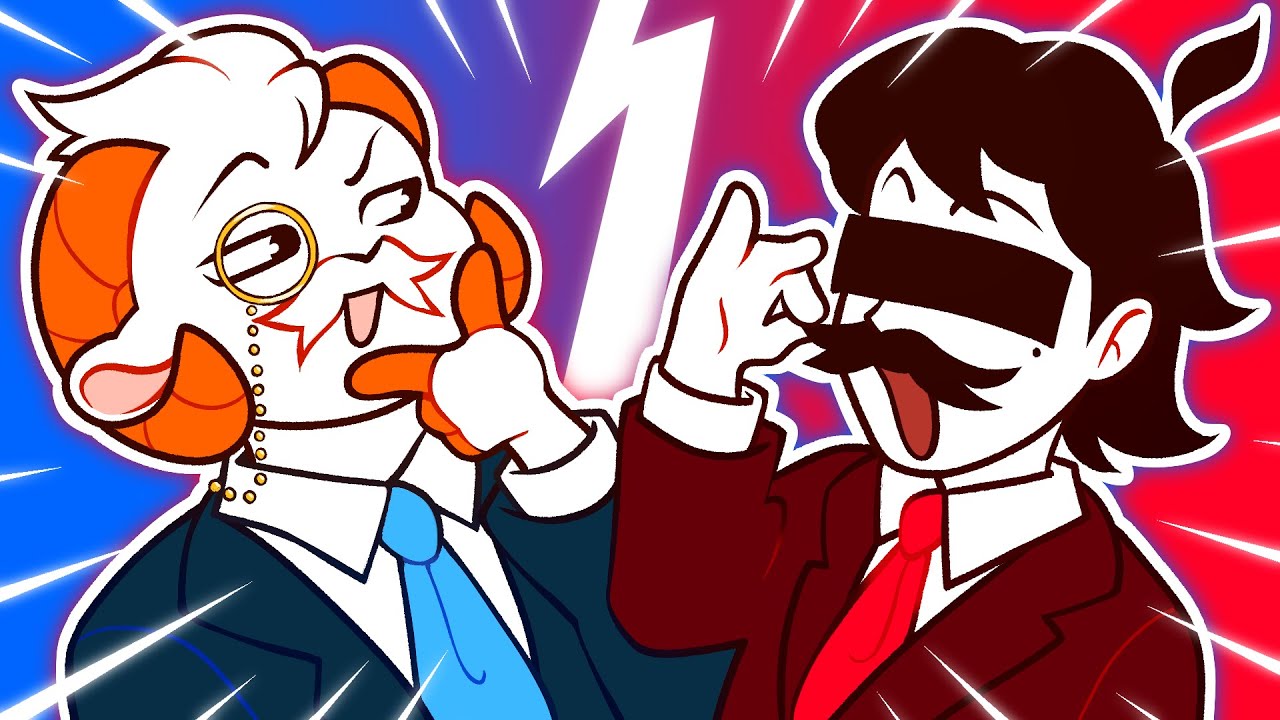 10,000 IQ PLAYS IN THIS VIDEO