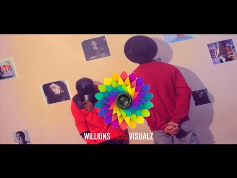 Mickey Trigga-No Problems_Official video