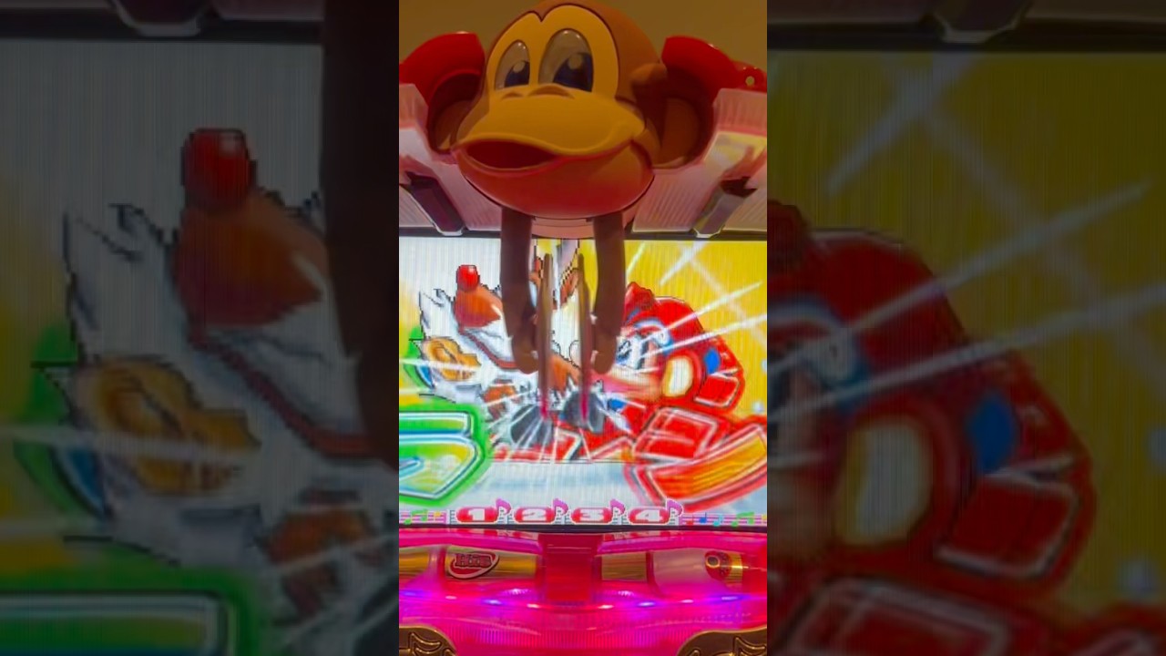 Shorts ドレミ天国