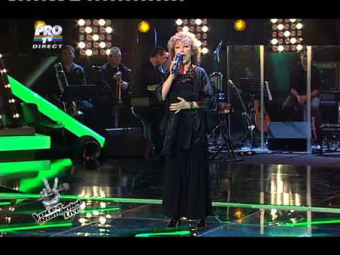 Doina Spataru - De-ar fi sa vii