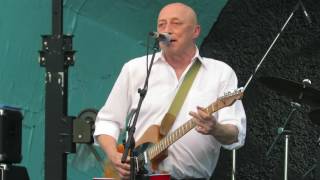 David Wilcox 7 .3.16: I Am A Natural Born Lover ~ Got My Mojo Working ~ Rockin The Boogie