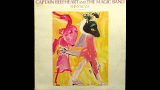 Captain Beefheart & His Magic Band - Harry Irene