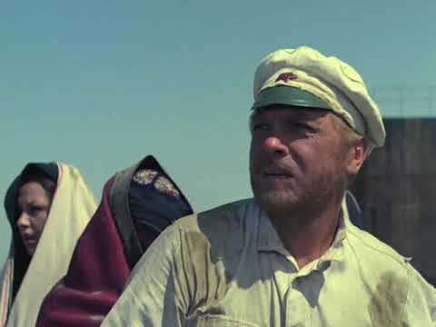 Белое солнце пустыни - смотреть онлайн трейлер