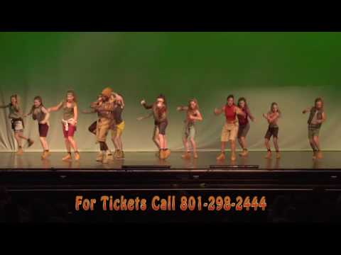 Pitch Black Promo - 2016