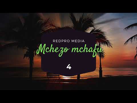 Hadithi: MCHEZO MCHAFU 4