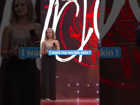 What skin would gumayusi want if he wins worlds ? #leagueoflegends #lolesports #lol