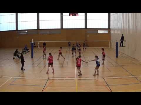 AE Vallbona   Esplugues 15 11 2015