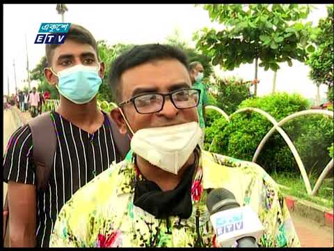 06 PM News || সন্ধ্যা ০৬টার সংবাদ || 06 August 2021 || ETV News