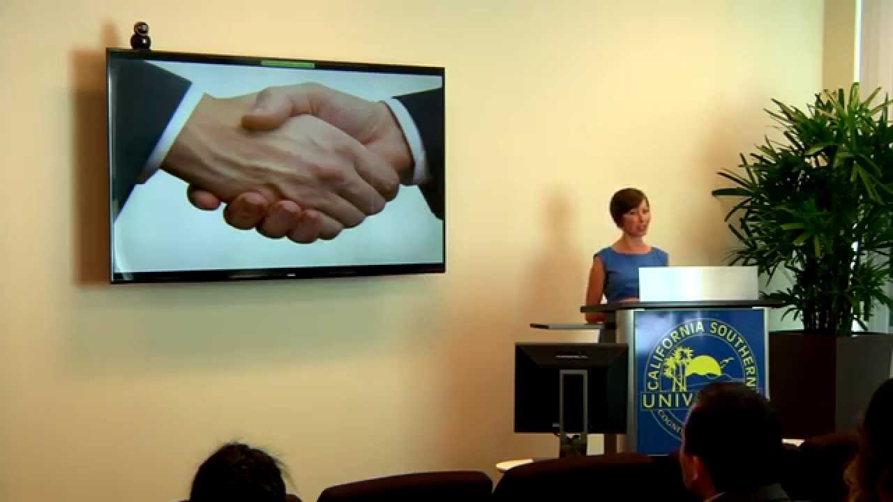 LinkedIn: Connections, Conversations and Credibility