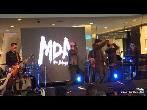 Mike D. Angelo - Break You Off Tonight