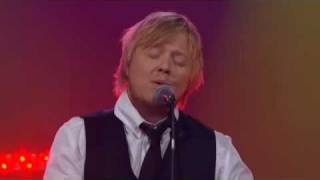 Kurt Nilsen, Rise To The Occasion Swedish TV