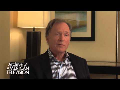 Dick Cavett discusses his talk show's historic importance - EMMYTVLEGENDS.ORG