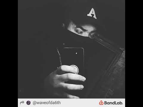 6Wave feat Jmak (Bars)