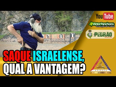 #107 - WHAT IS THE ADVANTAGE OF ISRAELI LOOTING?
