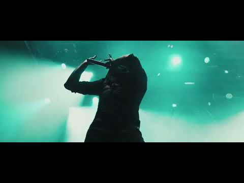 GAEREA - Deluge (LIVE AT SUMMERBREEZE 2023)
