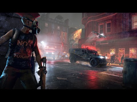 Watch Dogs: Legion "Operation Westminster" Complete Walkthrough