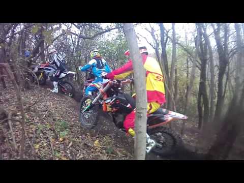 II.HeavyKing Pannonhalma 5.órás EC