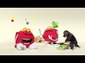 HAPPY MEAL COMMERCIAL HD Books Europe