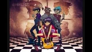 The Gorillas &quot;Don&#39;t Get Lost In Heaven&quot;