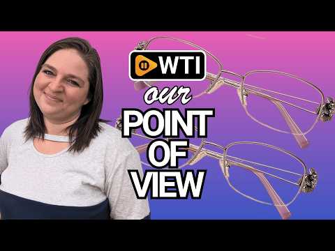 Photochromic Progressive Multifocal Reading Glasses - WTI product video review