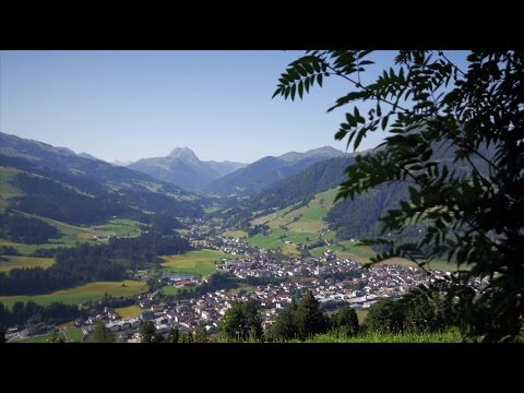 Wanderdorf Kirchberg