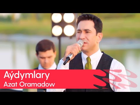 Azat Oramadow - Aydymlary | 2025