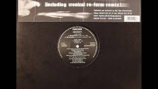 Punisher - Method