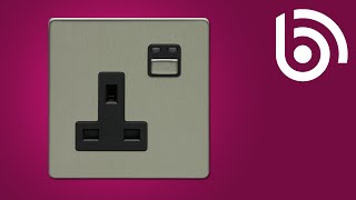 LightwaveRF: How to pair a Socket with WiFi Link
