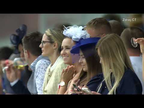 2. 8. 2025 - 2. dostih - Cena Východočeské televize – Memoriál Zdenka Stehna