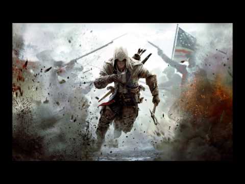 Assassin's Creed III OST 22 Breaching the Walls - Lorne Balfe
