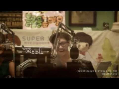 120923 Happy Birthday to  KEY ♥