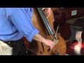 BACH & friends HD Edgar Meyer - Michael Lawrence Films