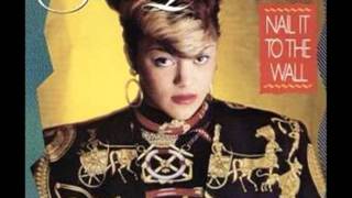 STACY LATTISAW MIRACLES Video