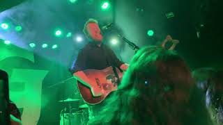 Gavin James - Only Ticket Home (Live) @ The Roxy 02-26-19