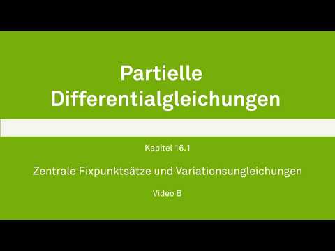 PDG | Kapitel 16.1 | Video B