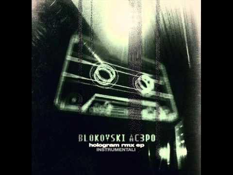 Blokovski & AC3PO - Dream On (Instrumental)