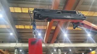 Palfinger PK 22002 EH autodizalica s kranom | Slika 4 - Autoline