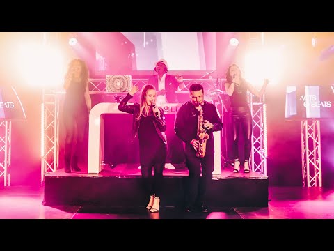 DJ Plus Band - DJ mit Band - DJ und Band - Deejay Plus Band - www.acts-and-beats.de