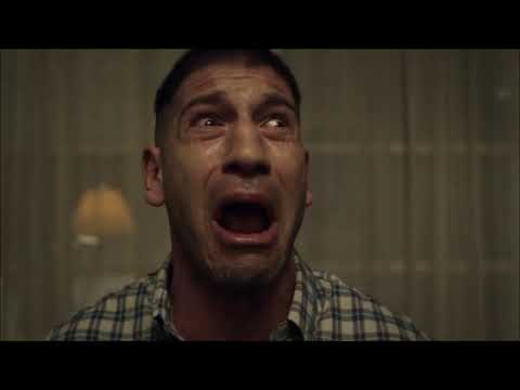 Bienvenido a casa Frank - La Familia Castle y Lieberman - THE PUNISHER