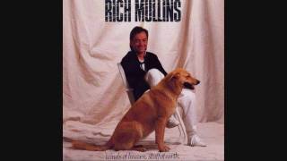 Rich Mullins - Awesome God