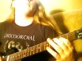 Walk With Honour - Waylander Cover
