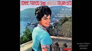 Kadr z teledysku Lili Marlene (Italian Version) tekst piosenki Connie Francis
