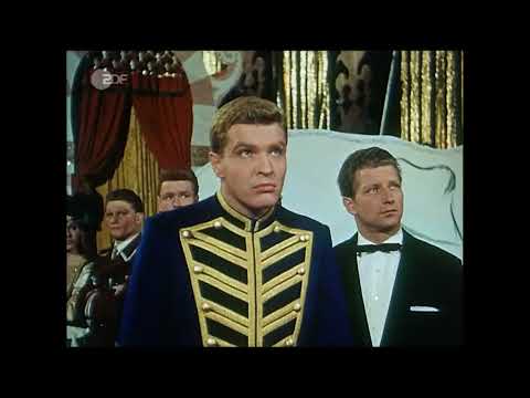 Rivalen der Manege 1958 6