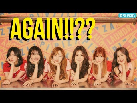 Apink Received Bomb Threat At Busan One Asia Festival