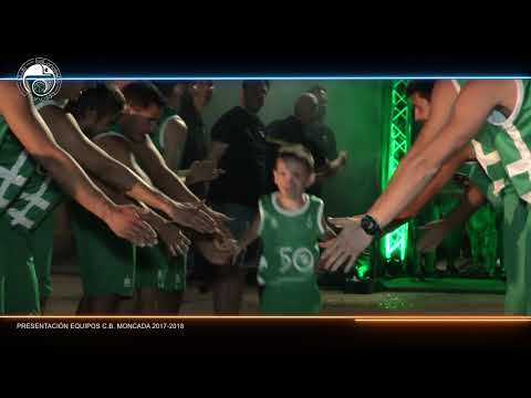 50 ANIVERSARIO C B MONCADA FULL HD