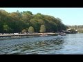 2015 EARC HM 4V8+ Cornell Dartmouth Dartmouth 5V8+ Penn Rowing Crew